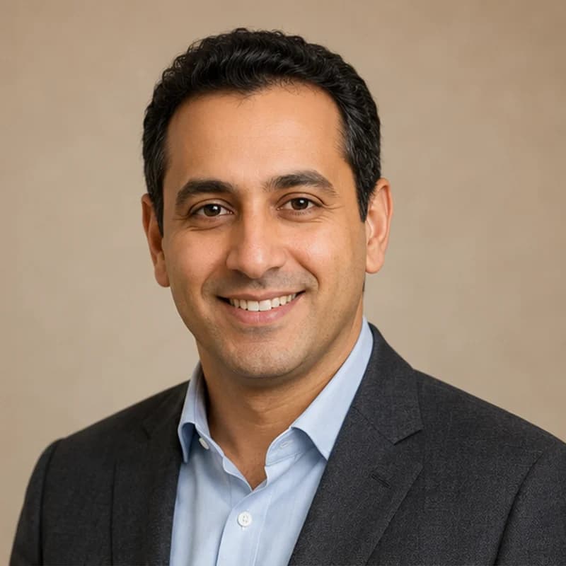 Mr Hassan Al-Khalifa, Cambridge MA · Mathematics