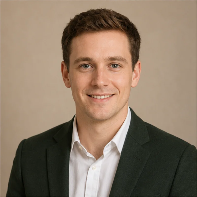 Mr Thomas Burke, UCL PGCE · English Literature