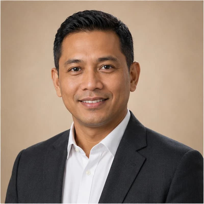 Mr Amirul Hassan, UCL PGCE · Bahasa & English