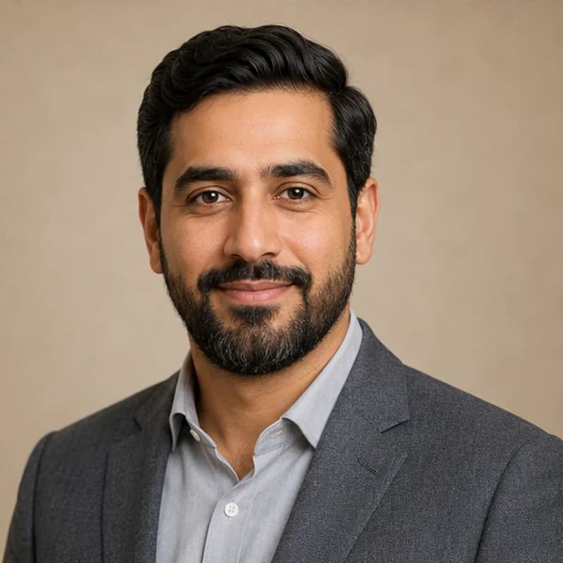 Mr Tariq Al-Rashidi, Cambridge MA · Mathematics