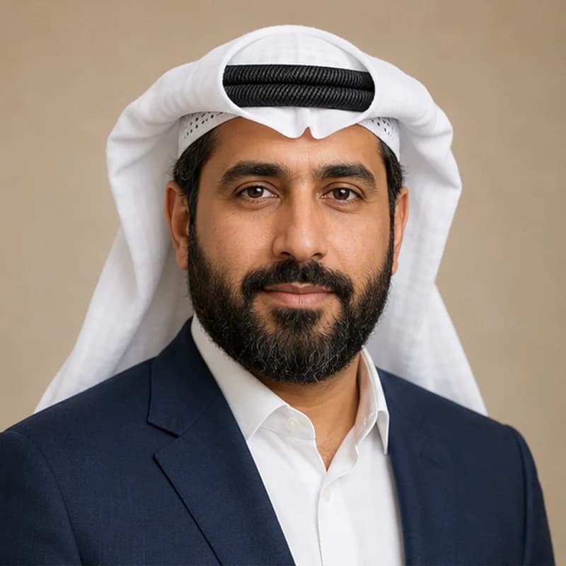 Mr Tariq Al-Ansari, Cambridge MA · Mathematics