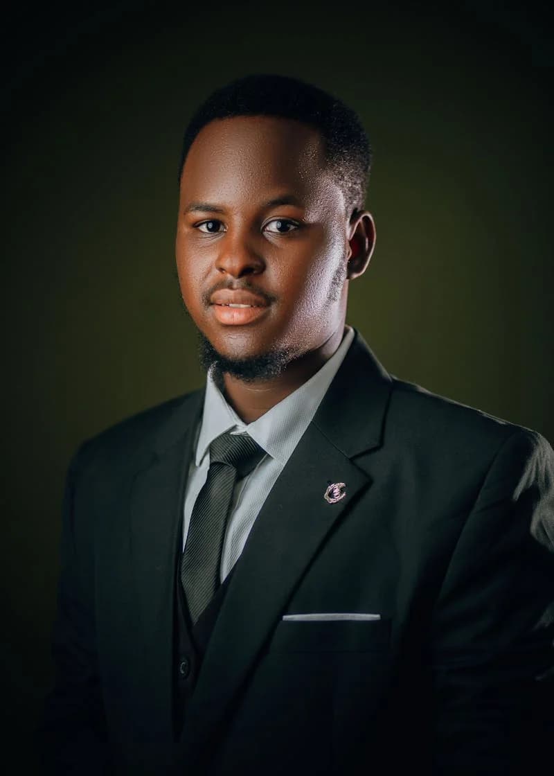 Marcus L.