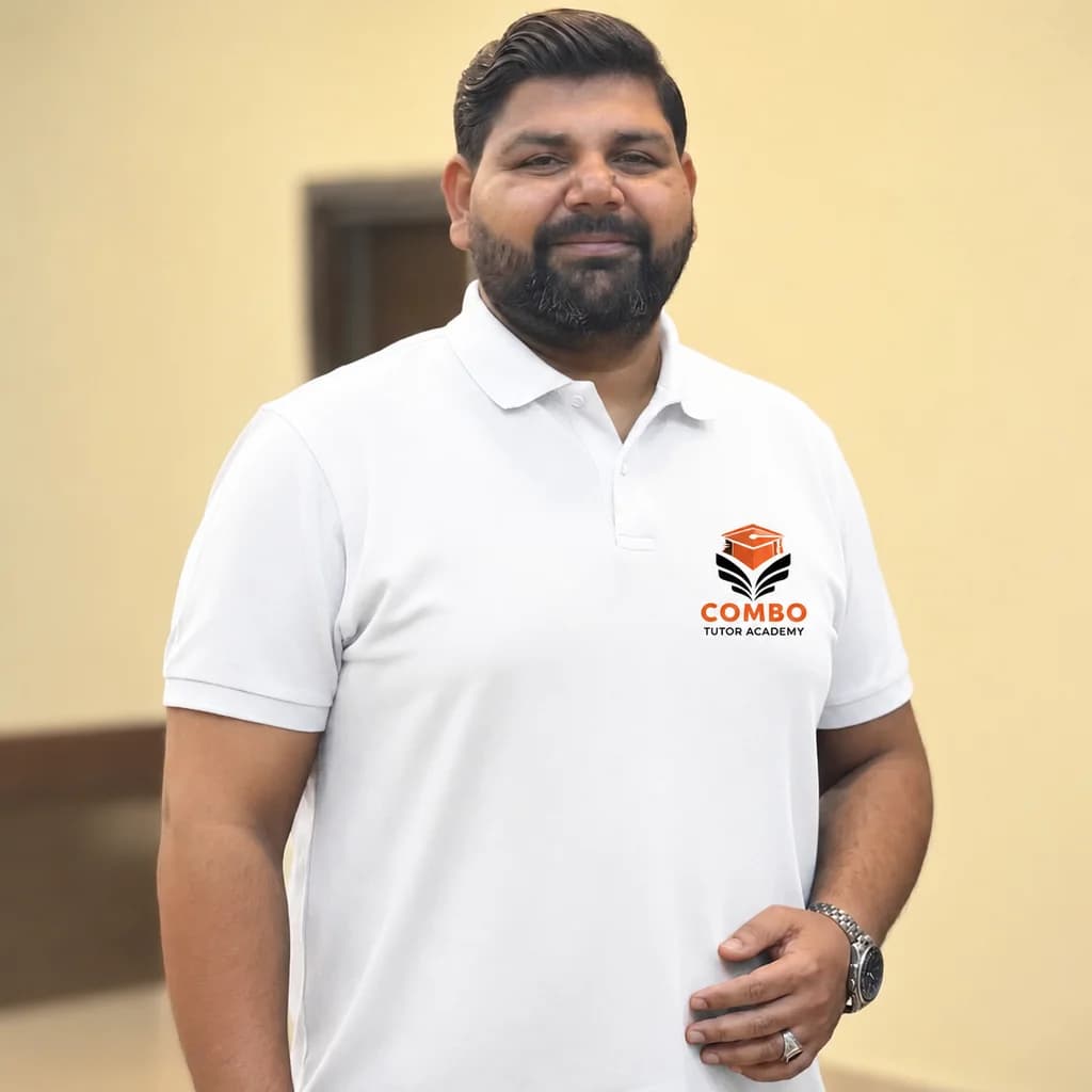 Dr. Raj Patel